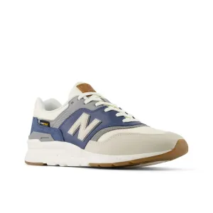 running in a frozen lake area shoes NEW BALANCE CM997HZO