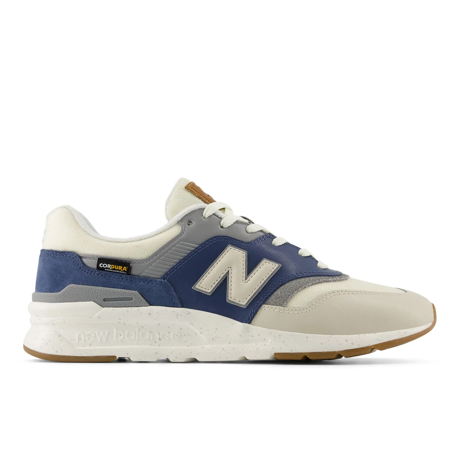 NEW BALANCE CM997HZO ergonomic shoes