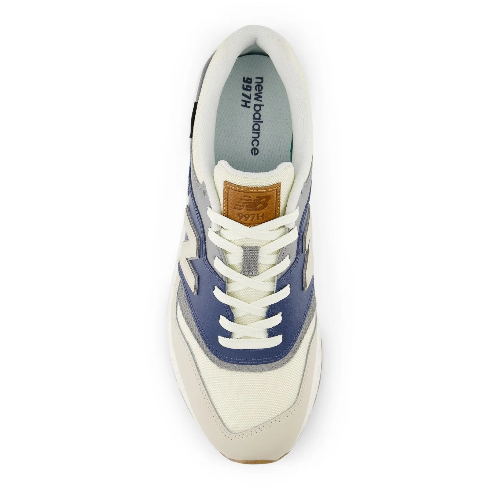 NEW BALANCE CM997HZO adult athletic footwear