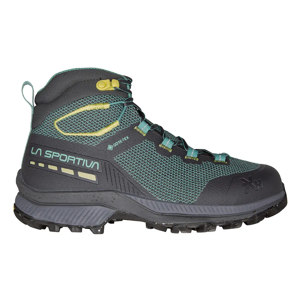 Supportive Design La Sportiva TX Hike Mid GTX - Women's