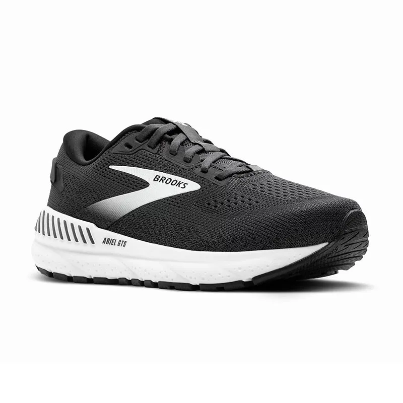 easy move Women's Ariel GTS 24 Ebony/Black/White