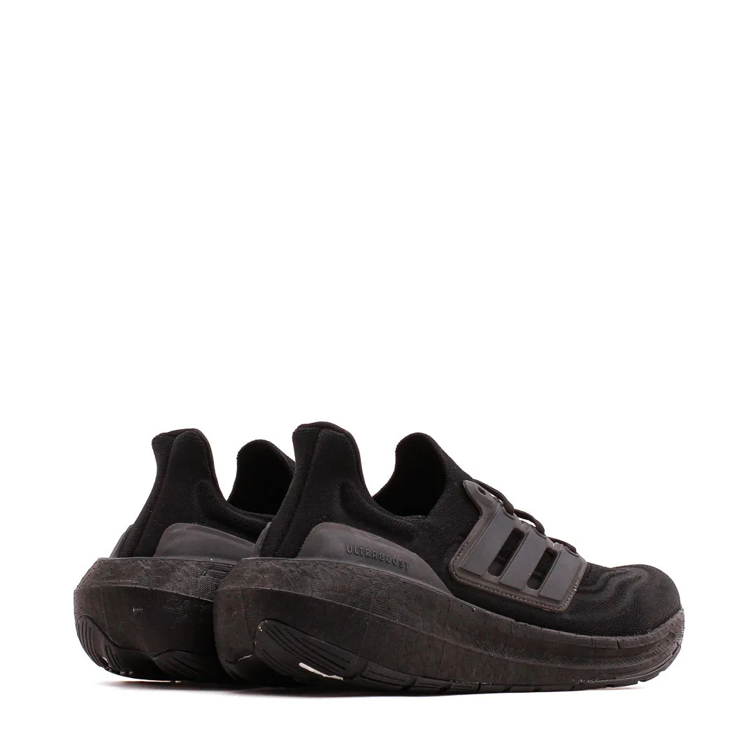 Family Fit Adidas Running Women Ultraboost Light Black GZ5166