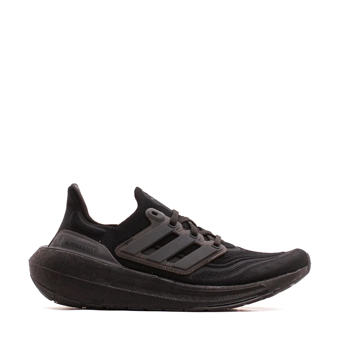 Hill Tough Rain Safe Adidas Running Women Ultraboost Light Black GZ5166