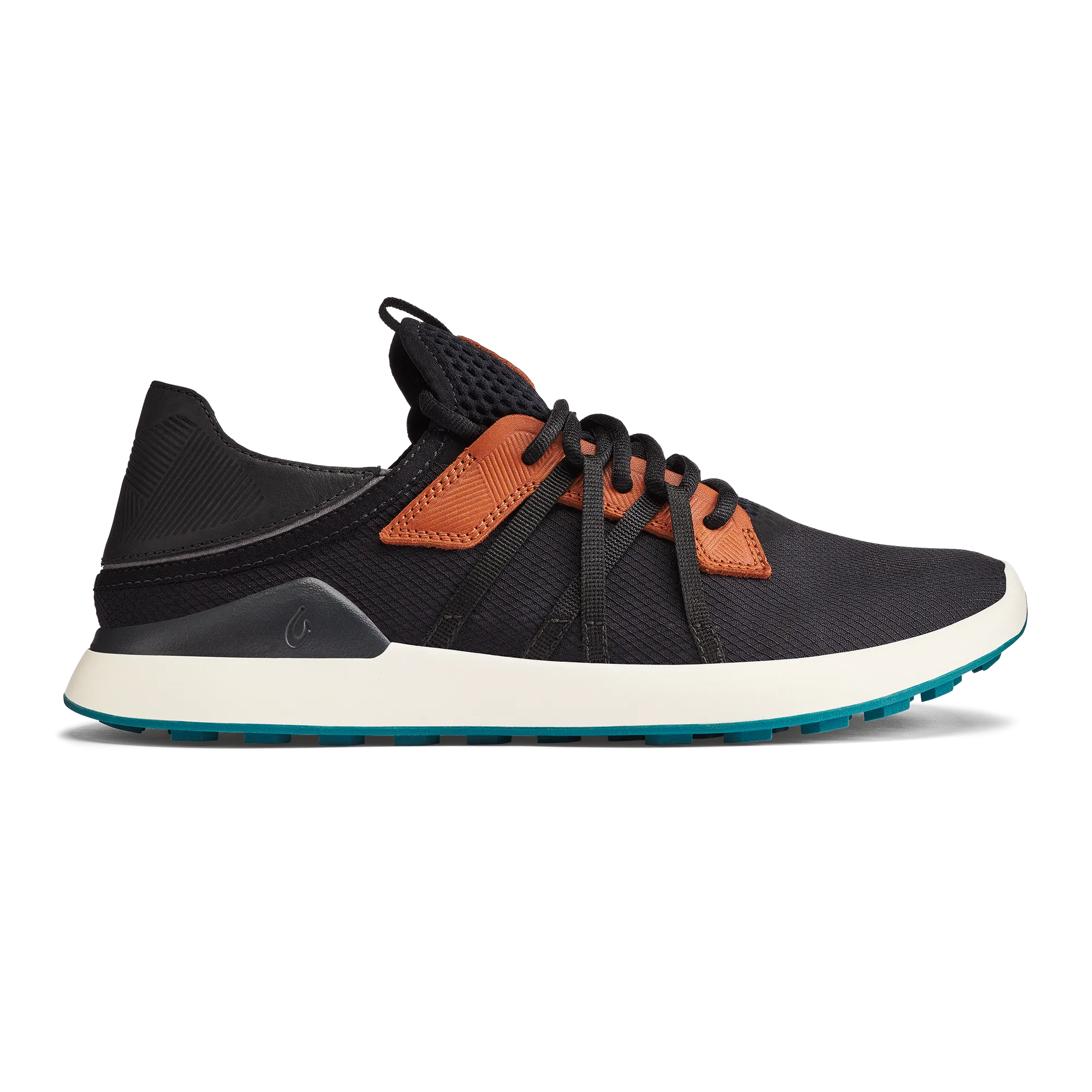 Comfort light Multi Directional Flexibility Manele - Black / Dark Shadow