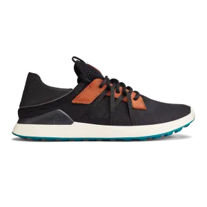 Comfort light Multi Directional Flexibility Manele - Black / Dark Shadow