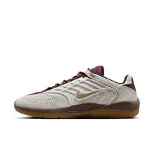Nike SB Vertabrae Shoe - Phantom/Parachute Beige youth trend