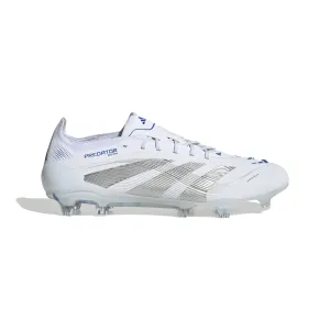 Turf Speed Predator Elite Firm Ground Football Boots