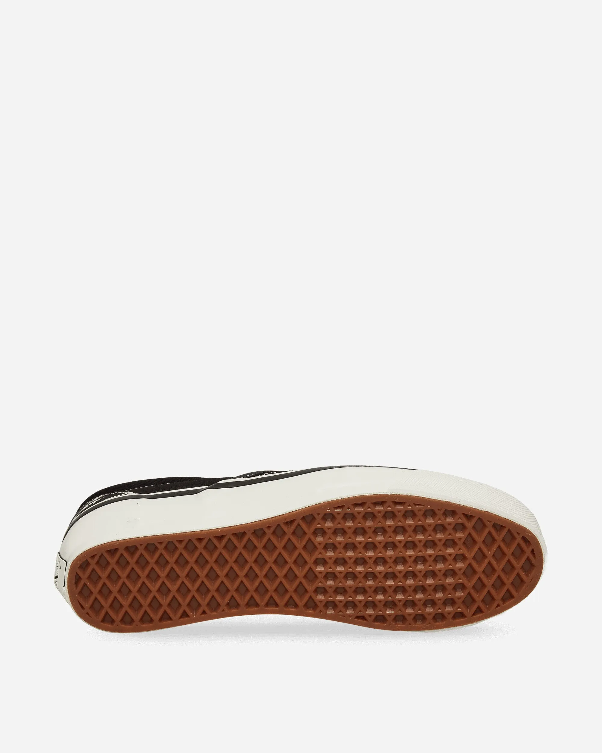 Ultra Soft Slip On Movement Classic Slip-On Reissue 98 Sneakers Black / Barbed Wire