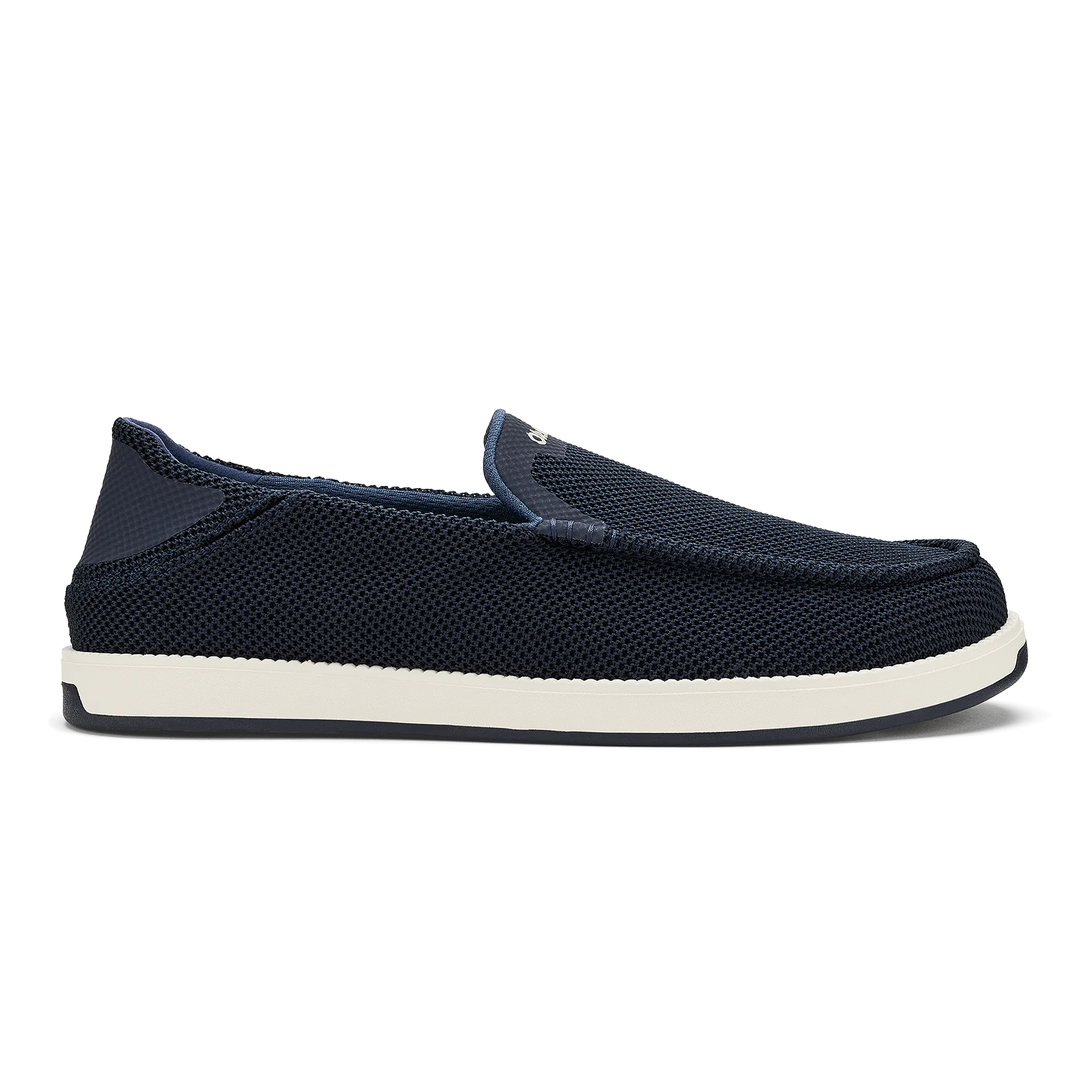 Flexible Design K??kaha Mesh - Navy