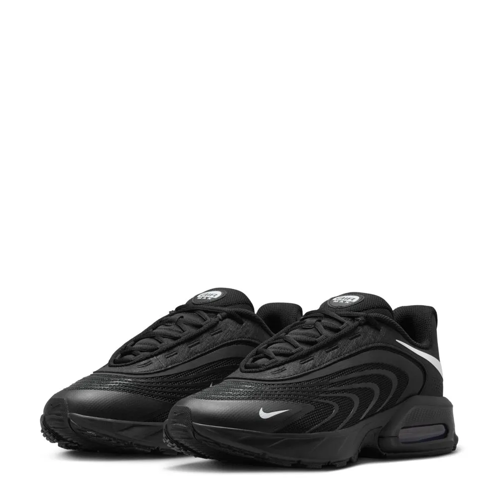 Air Max Fire  - Mens Stormy Weather Running