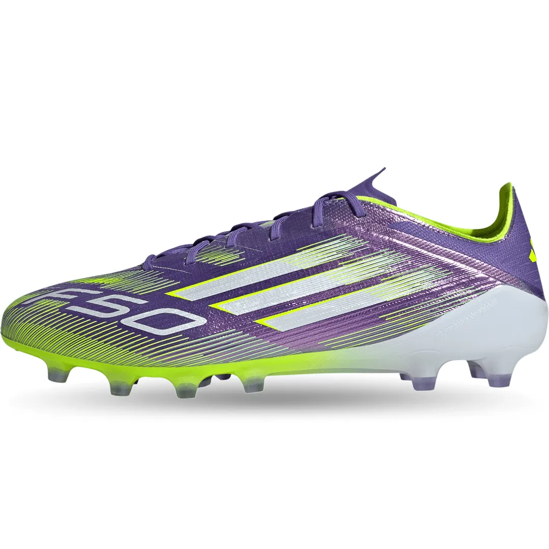 F50 Elite AG - Radiant Blaze Pack (JH7638) Comfort Wedge Bright Gold