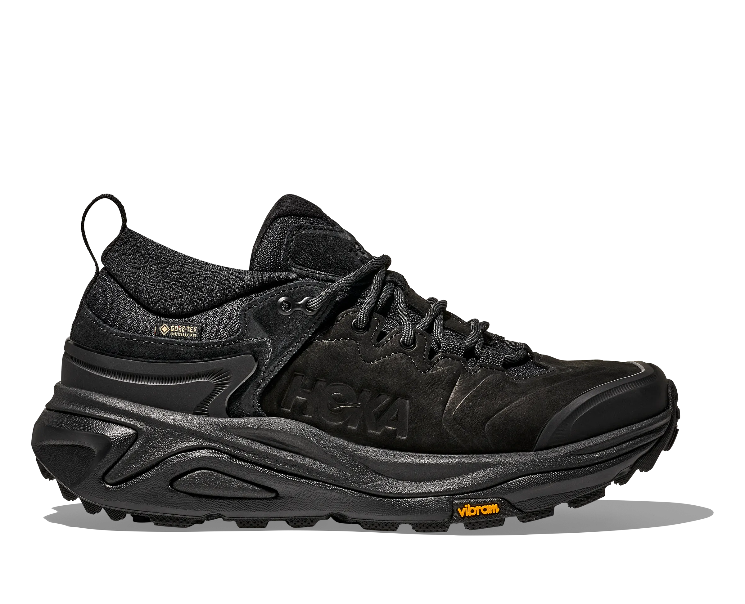 HOKA KAHA 3 LOW GTX MEN'S Waterproof gear