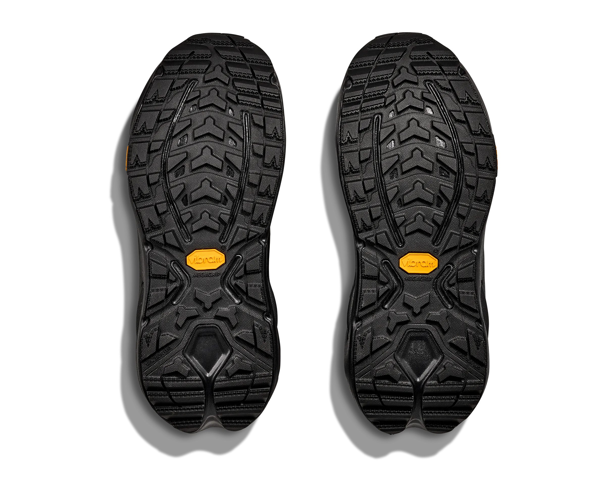 Comfort Lock Balanced Walk HOKA KAHA 3 LOW GTX MEN'S