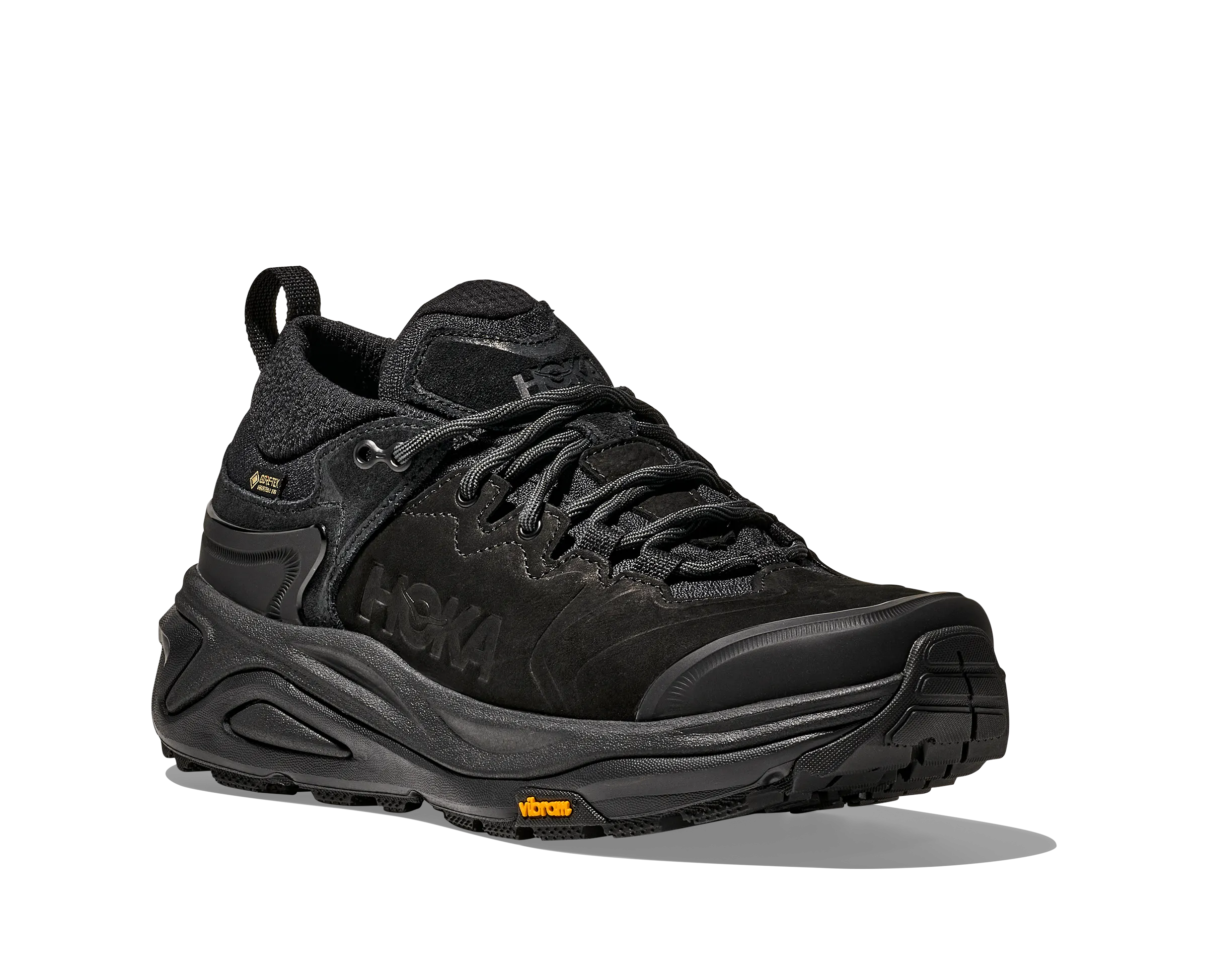 HOKA KAHA 3 LOW GTX MEN'S Energy return Fitness