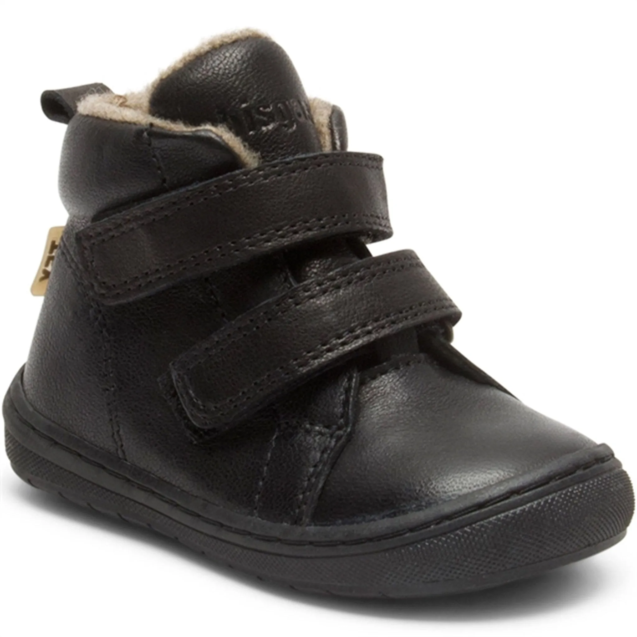 Snow Trekking Expedition Bisgaard Dee Boots Black