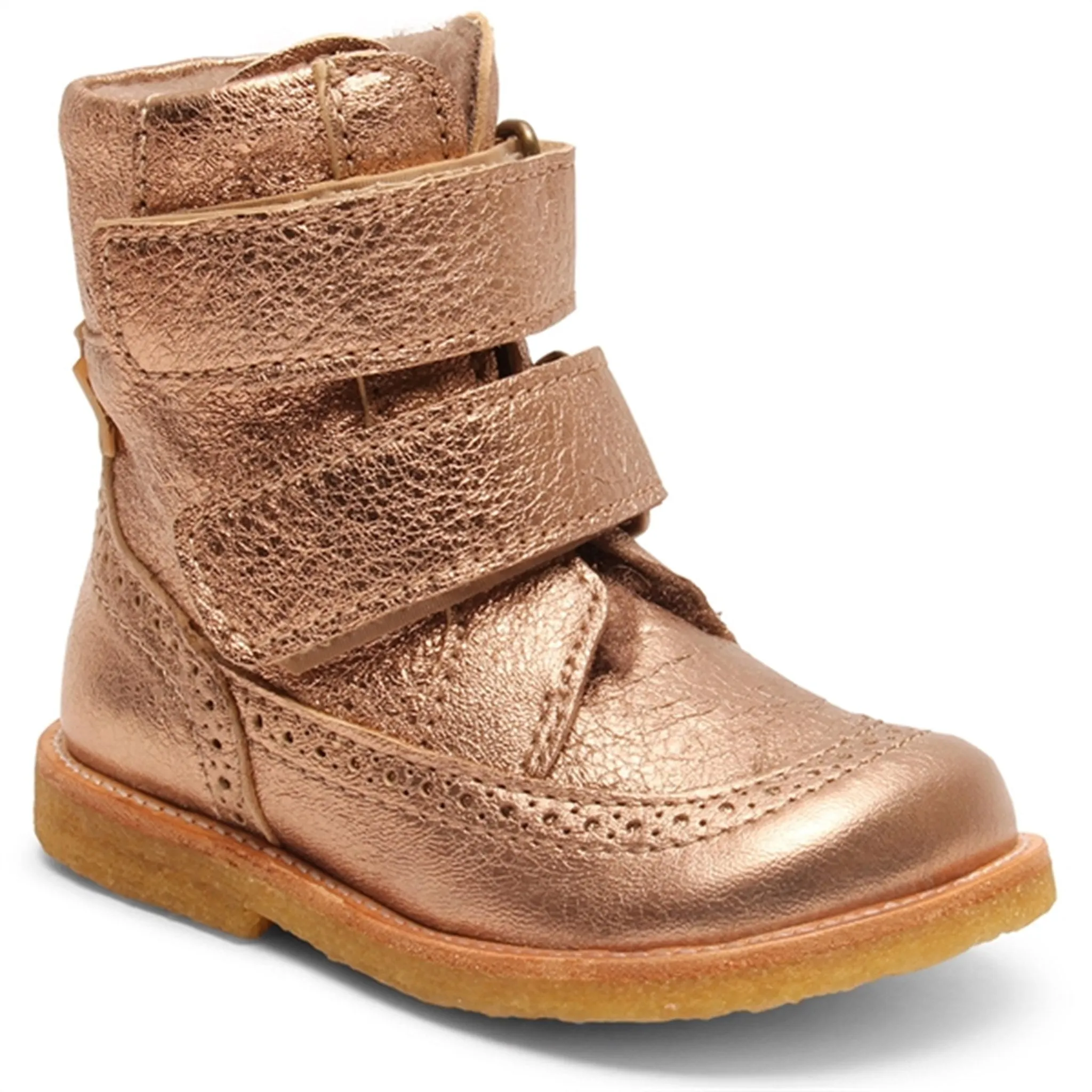 Arctic Expedition Snow Sports Gear Bisgaard Elba Boots Platin