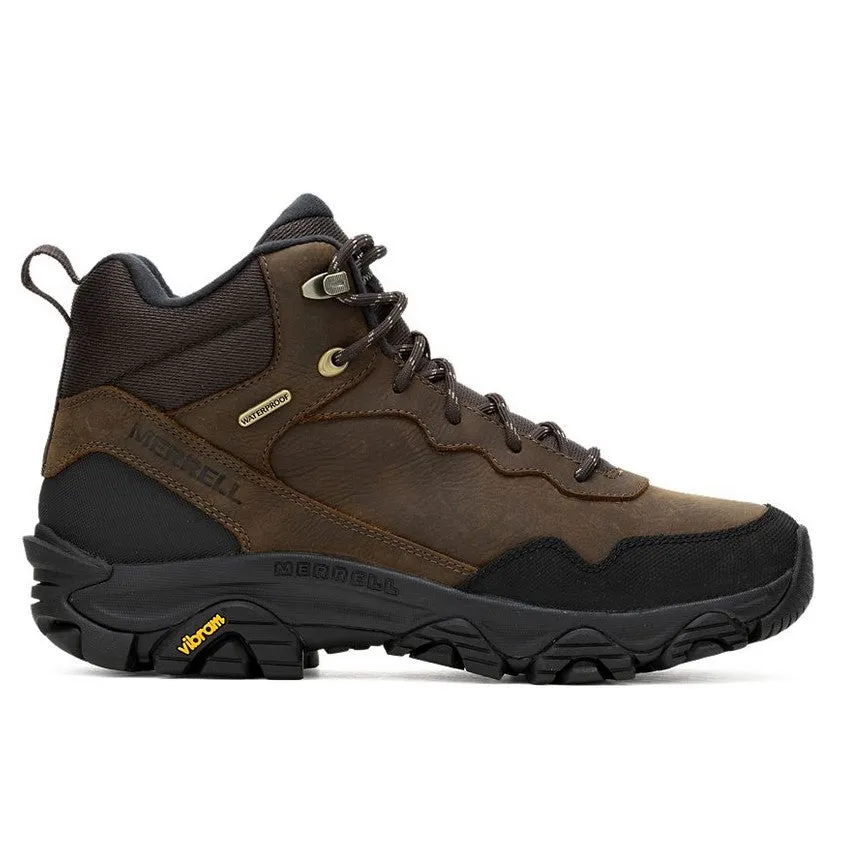 Sturdy Merrell Coldpack 3 Thermo Mid WP WIDE - Men's