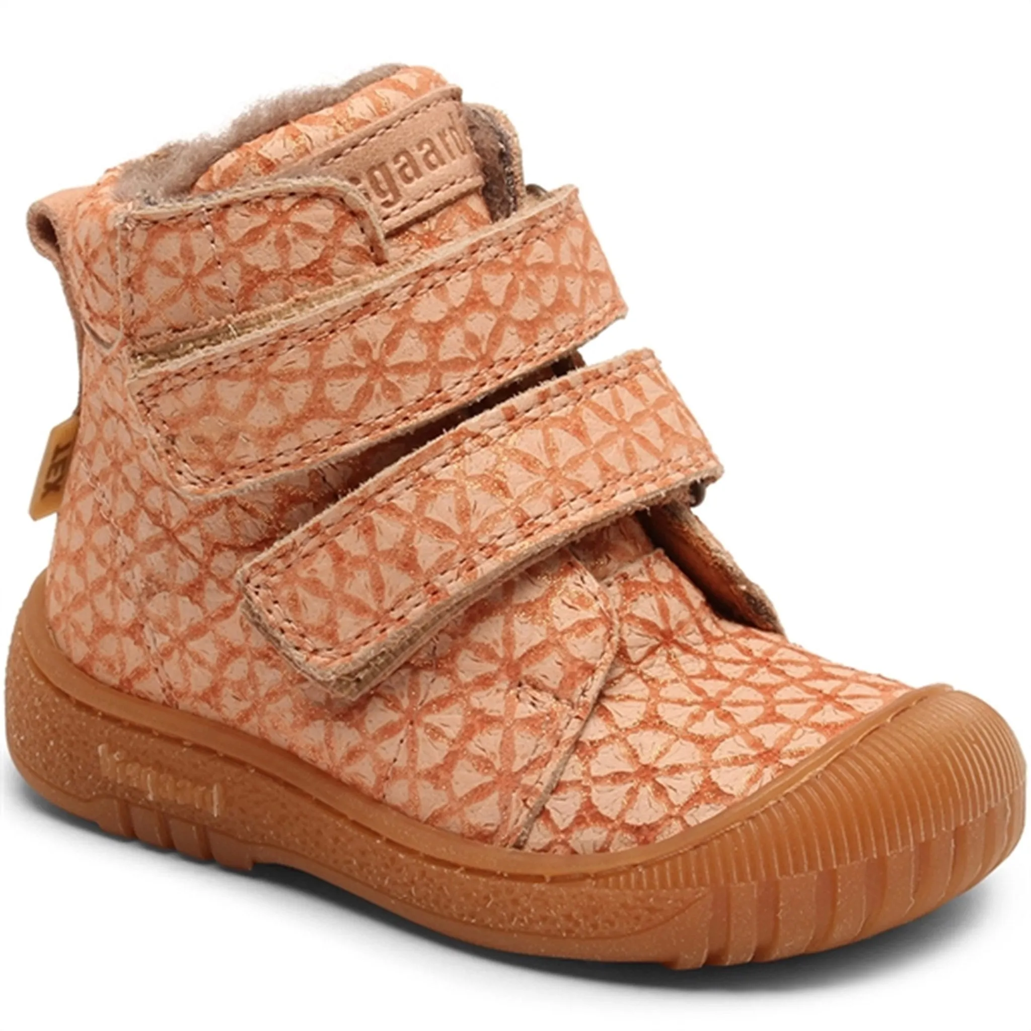 Bisgaard Evon Boots Platin Waterproof Winter Gear Chilly Adventure