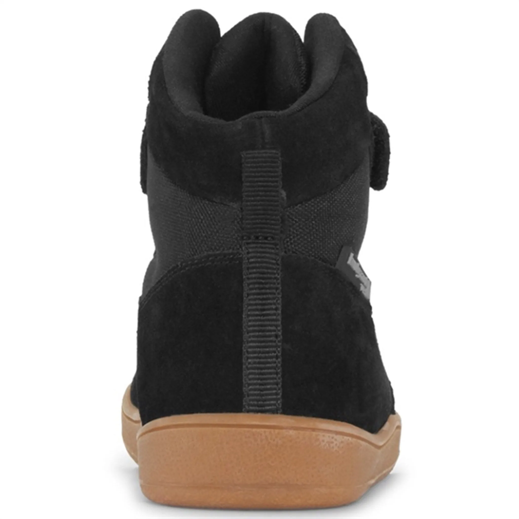 Bundgaard Brooklyn Tex Winter Boot Black men Snow Trek Boot
