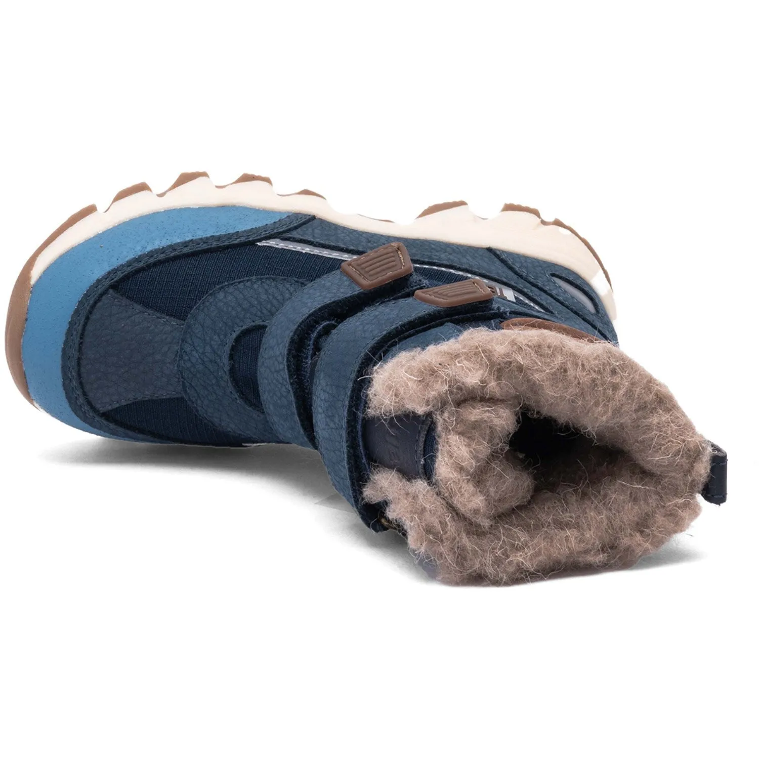 Winter Adventure Bisgaard Navy Eddie Tex Tex