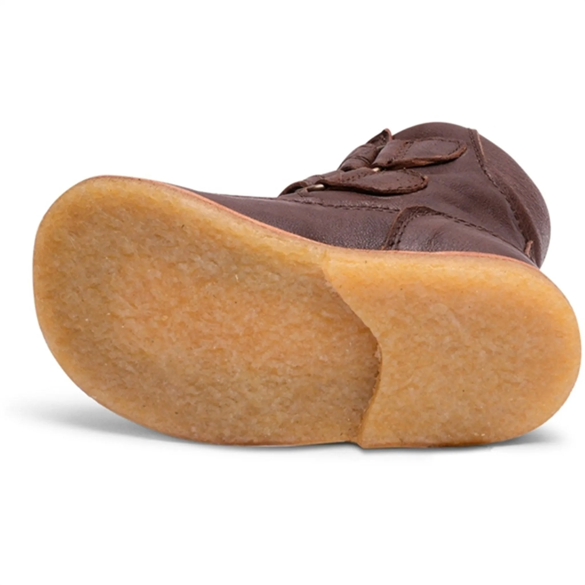 Snow Steps Snow Winter Adventure Bisgaard Eliah Tex Boots Coffee