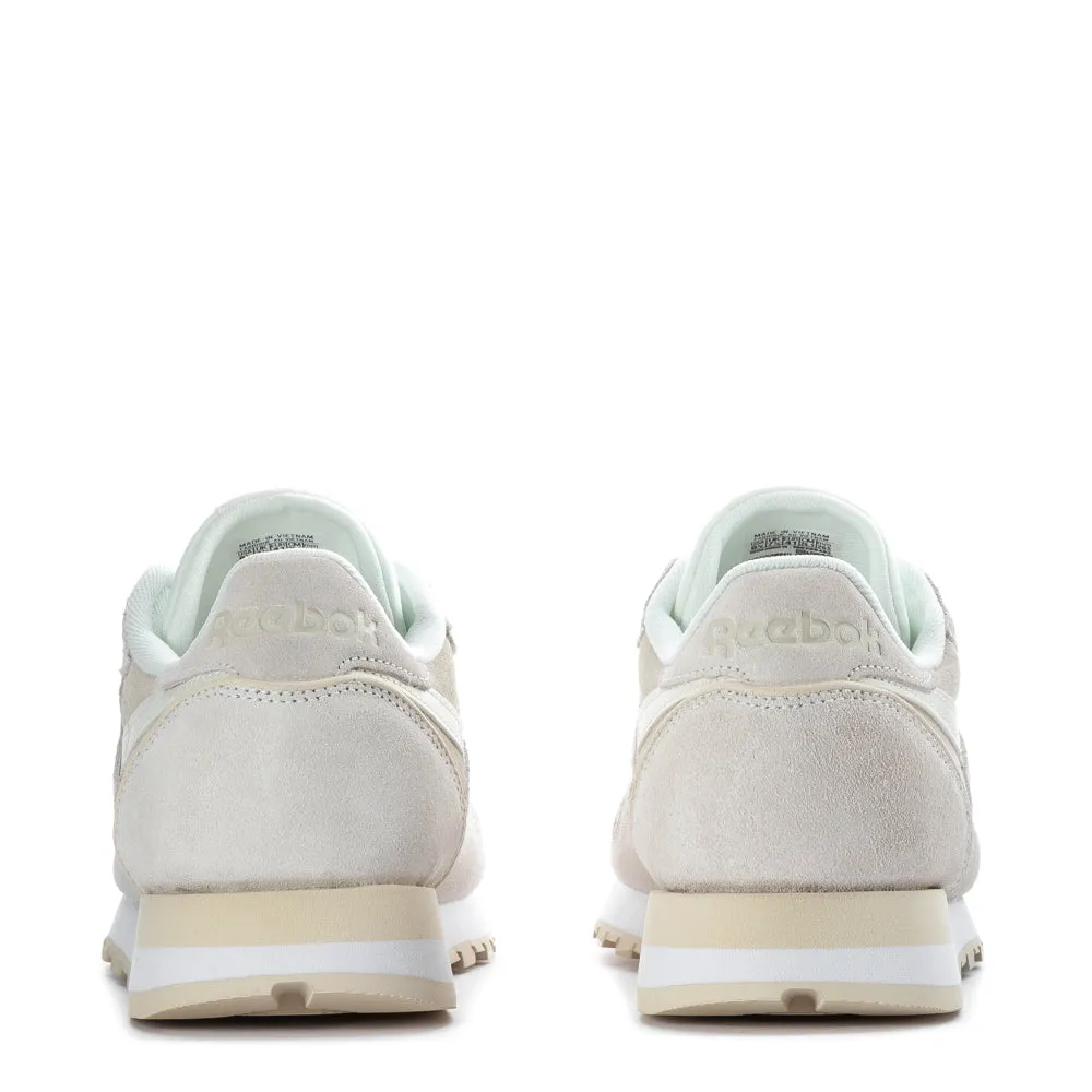 Classic Leather - Mens Supportive arch Leather Upper