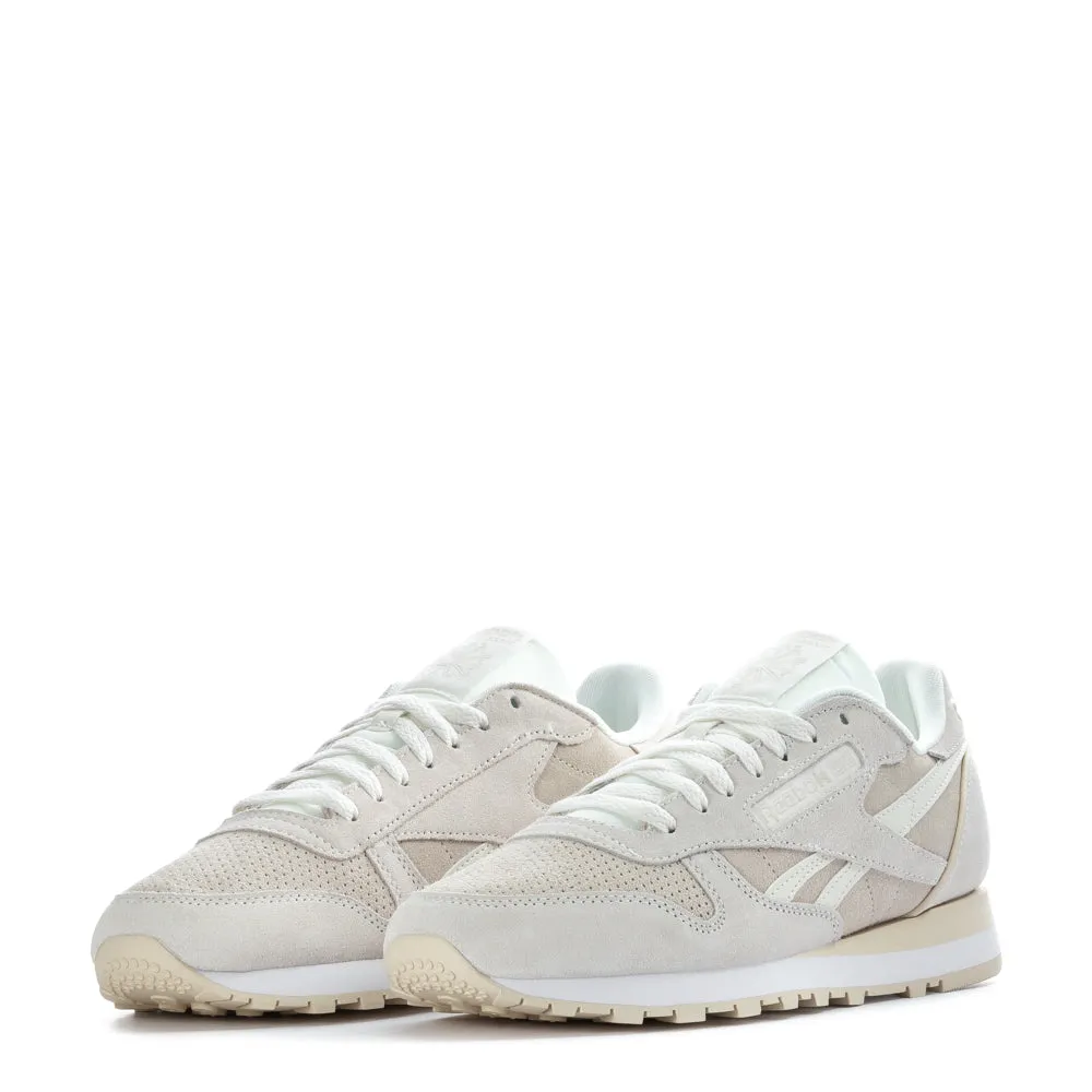 Obstacle course Classic Leather - Mens