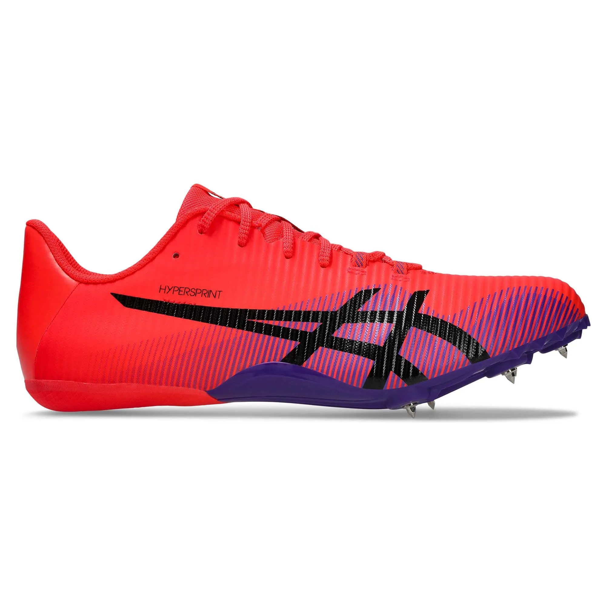 Warm Up Hyper Sprint 8 Unisex Track & Field Shoes