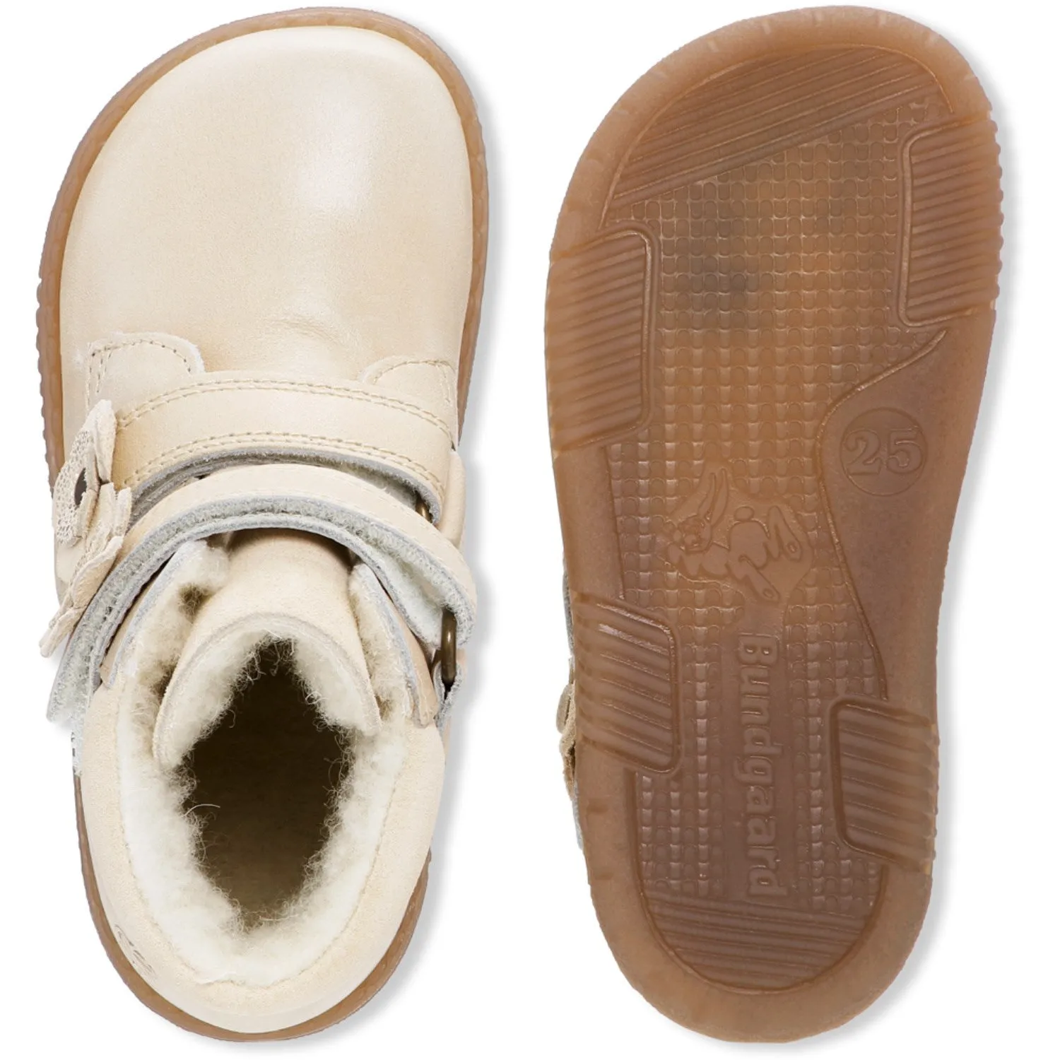 Snow Rugged Adventure Bundgaard Ivory Rabbit Flower