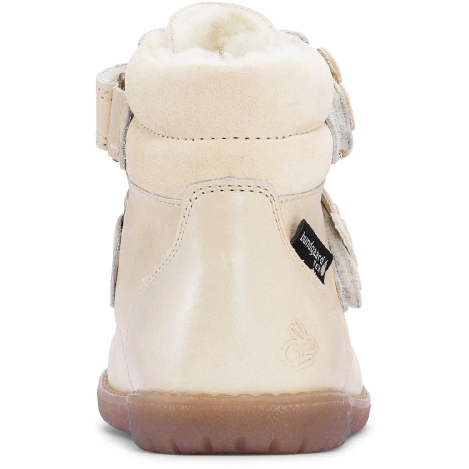 Snow Exploration Snow Trail Shoes Bundgaard Ivory Rabbit Flower