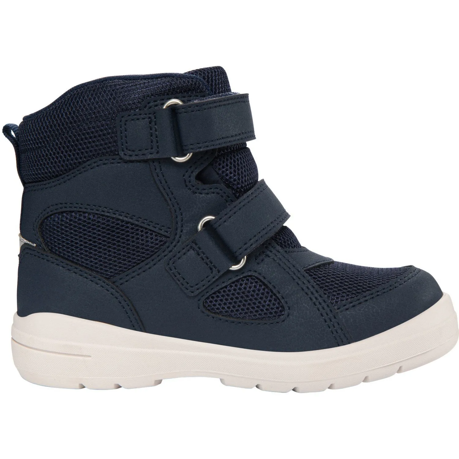 Cold Terrain Trek VIKING Navy Fun Warm GTX 2V