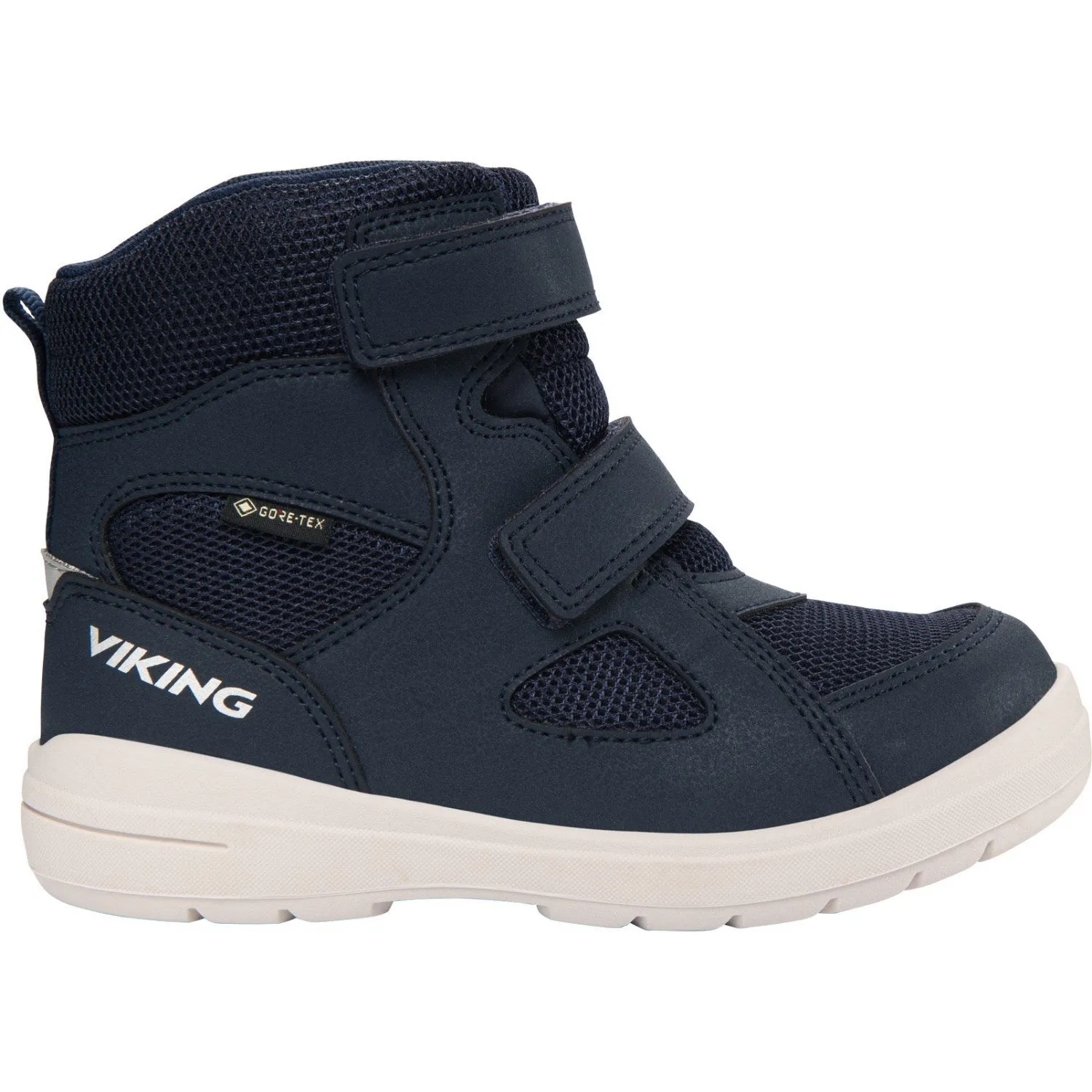 VIKING Navy Fun Warm GTX 2V Winter Trail