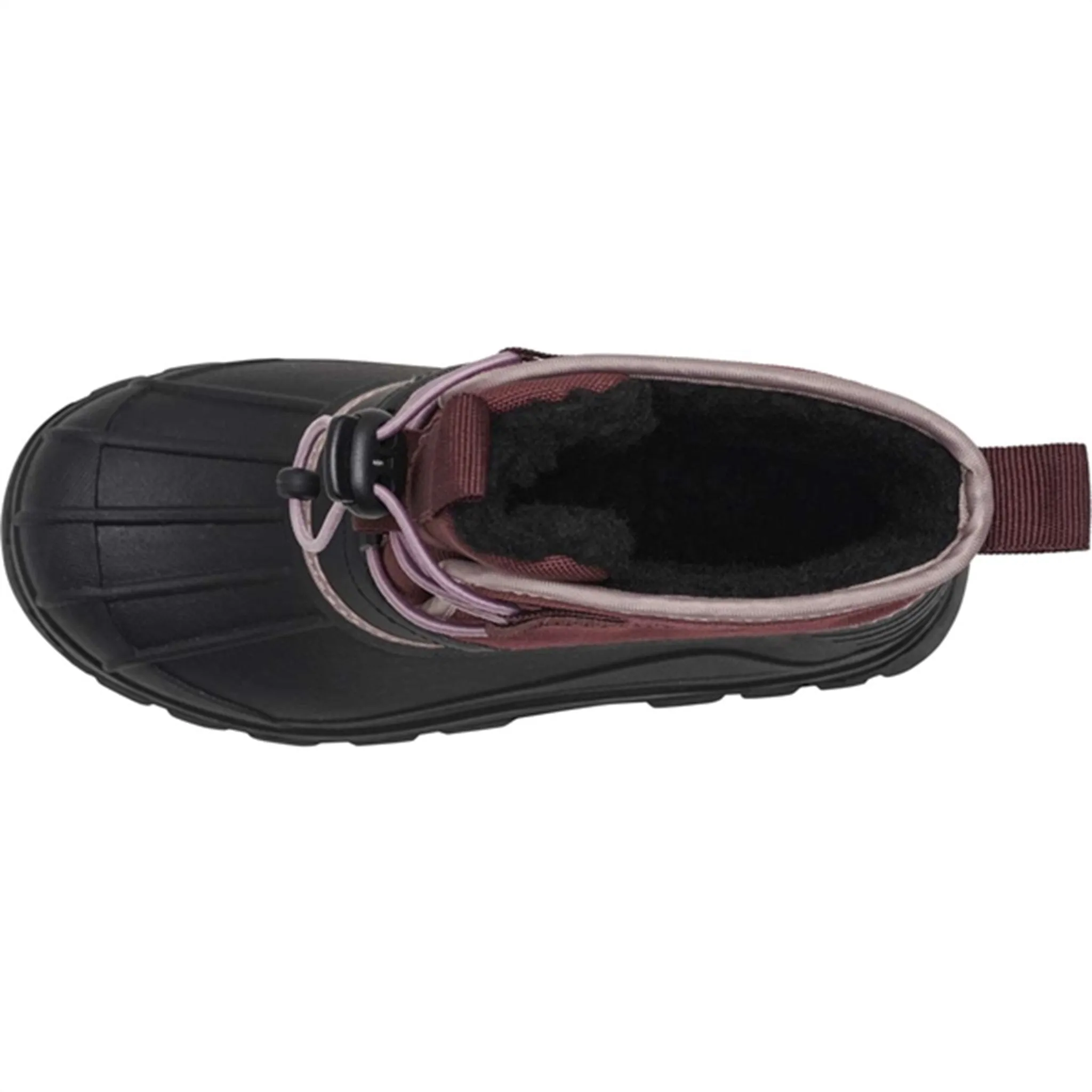 Hummel Icicle Low JR Rhododendron Boots Cold Protection