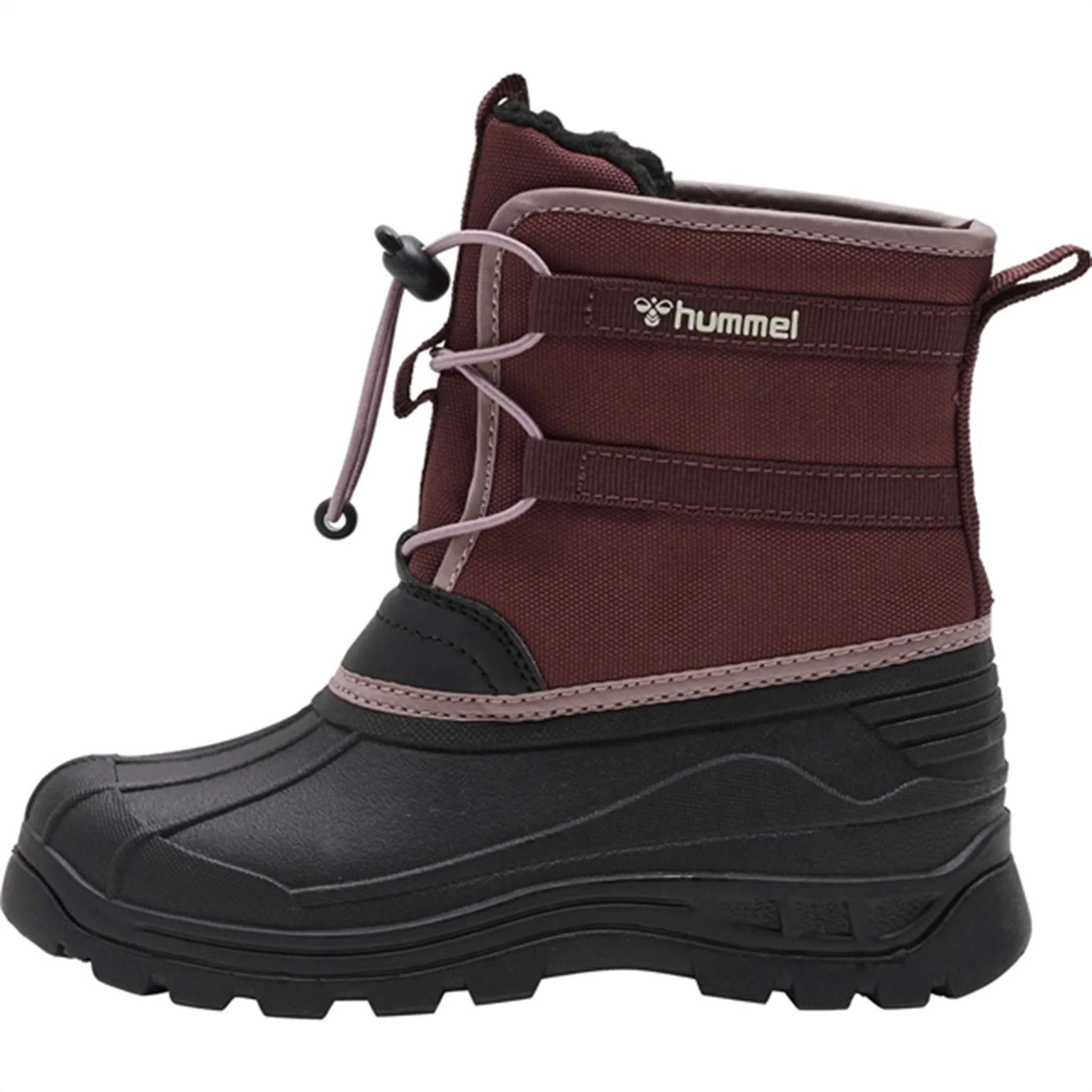 Outdoor Snow Protection Arctic Protection Hummel Icicle Low JR Rhododendron Boots