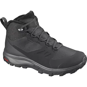 Snow Outdoor Activity Salomon Women's OUTsnap CS WP Snow Cold Trekking