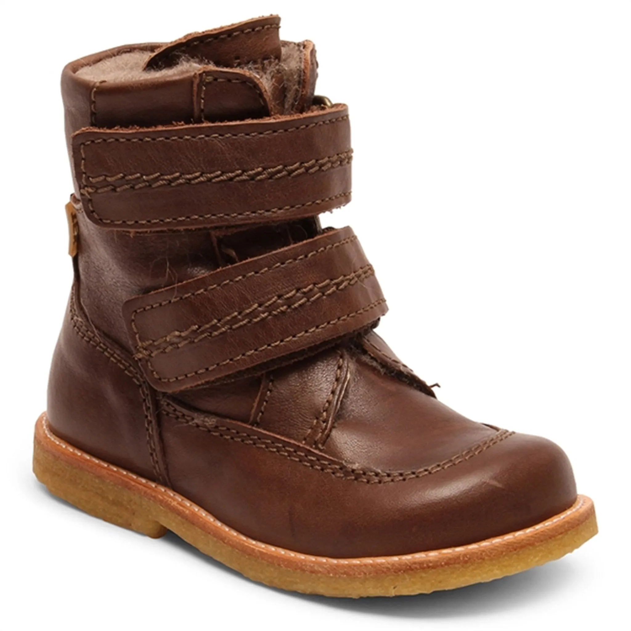 Snow Hiking Adventure Bisgaard Eliah Boots Autumn