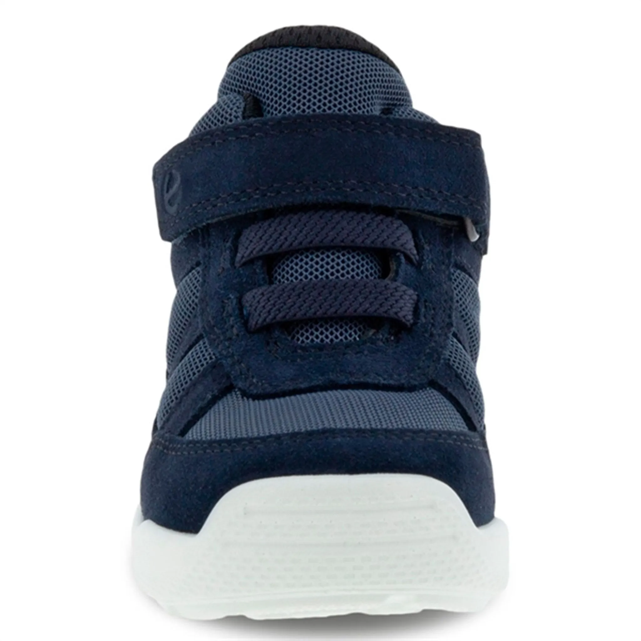 Cozy Boots Ecco Urban Mini Mid-Cut Boot Night Sky/Ombre