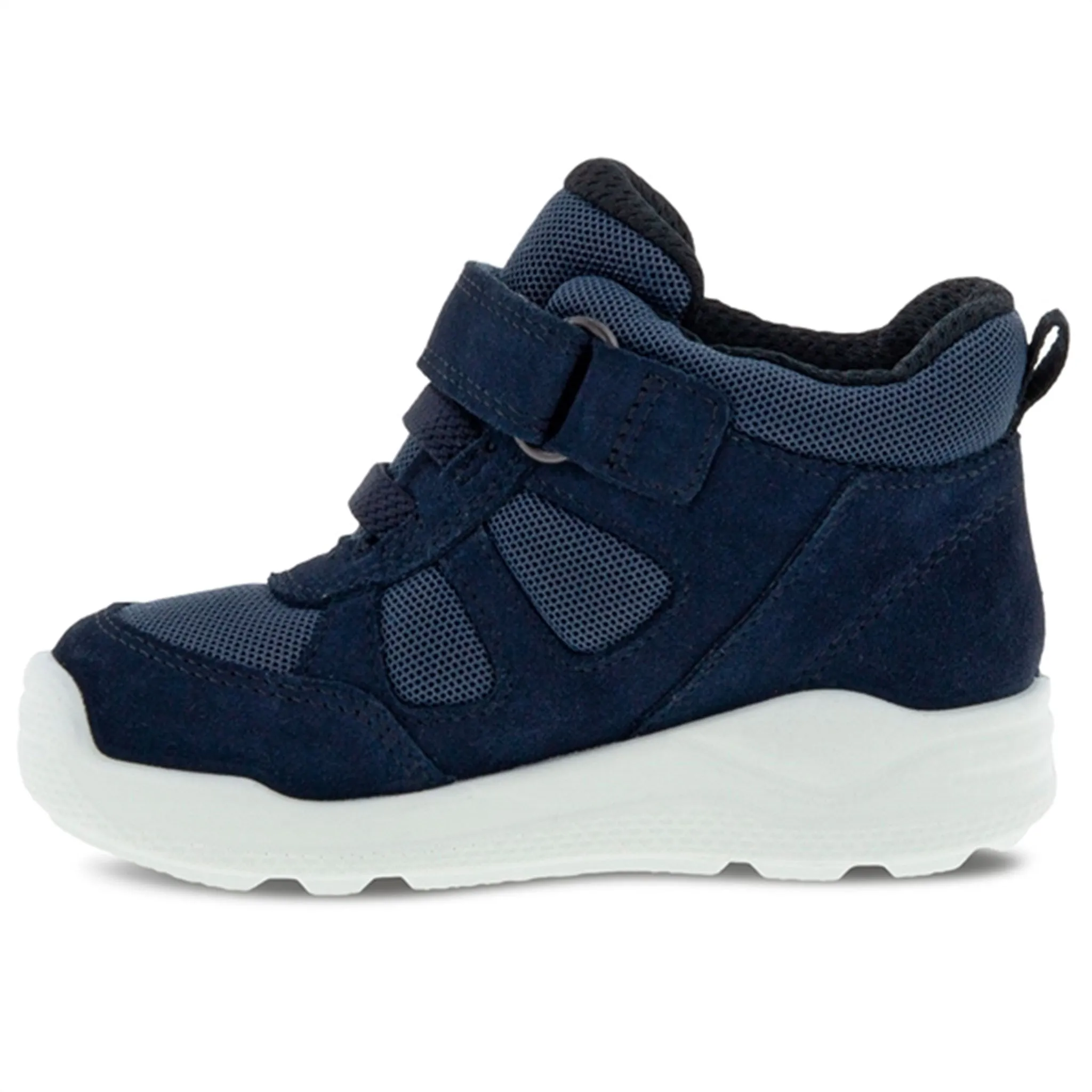 Ecco Urban Mini Mid-Cut Boot Night Sky/Ombre winter camp Arctic Expedition