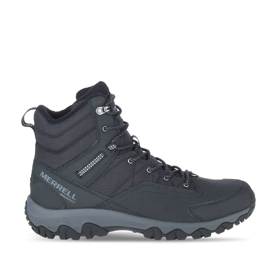 Snow Trekking Winter Merrell Thermo Akita Mid WP - Men's