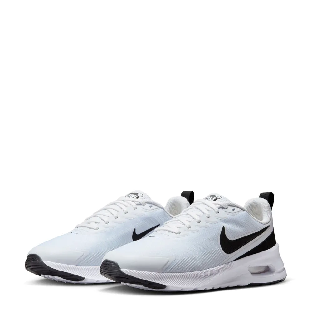 FlexibleSole Motion Flexibility Air Max NuAxis - Mens