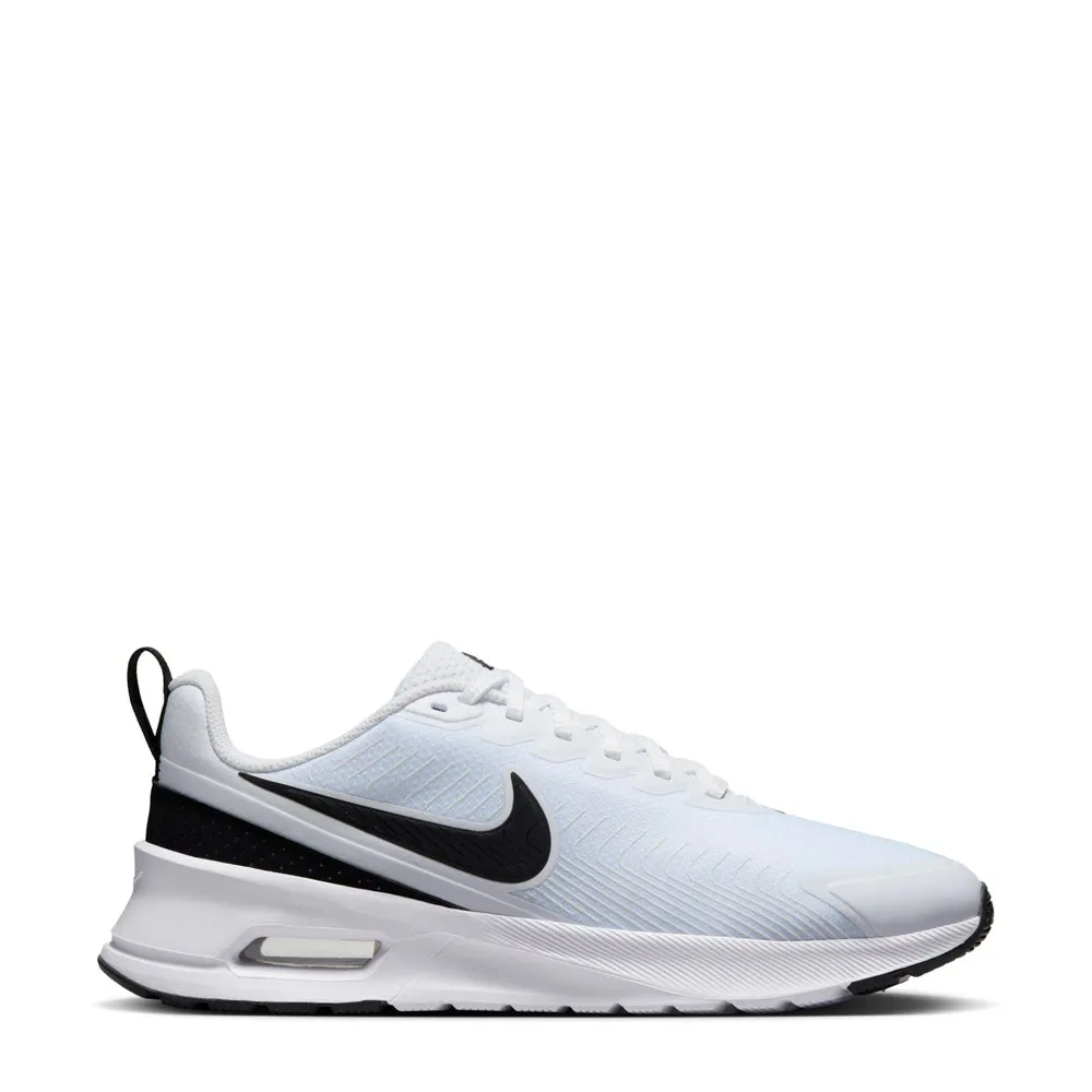 Air Max NuAxis - Mens all - weather suitability shoes
