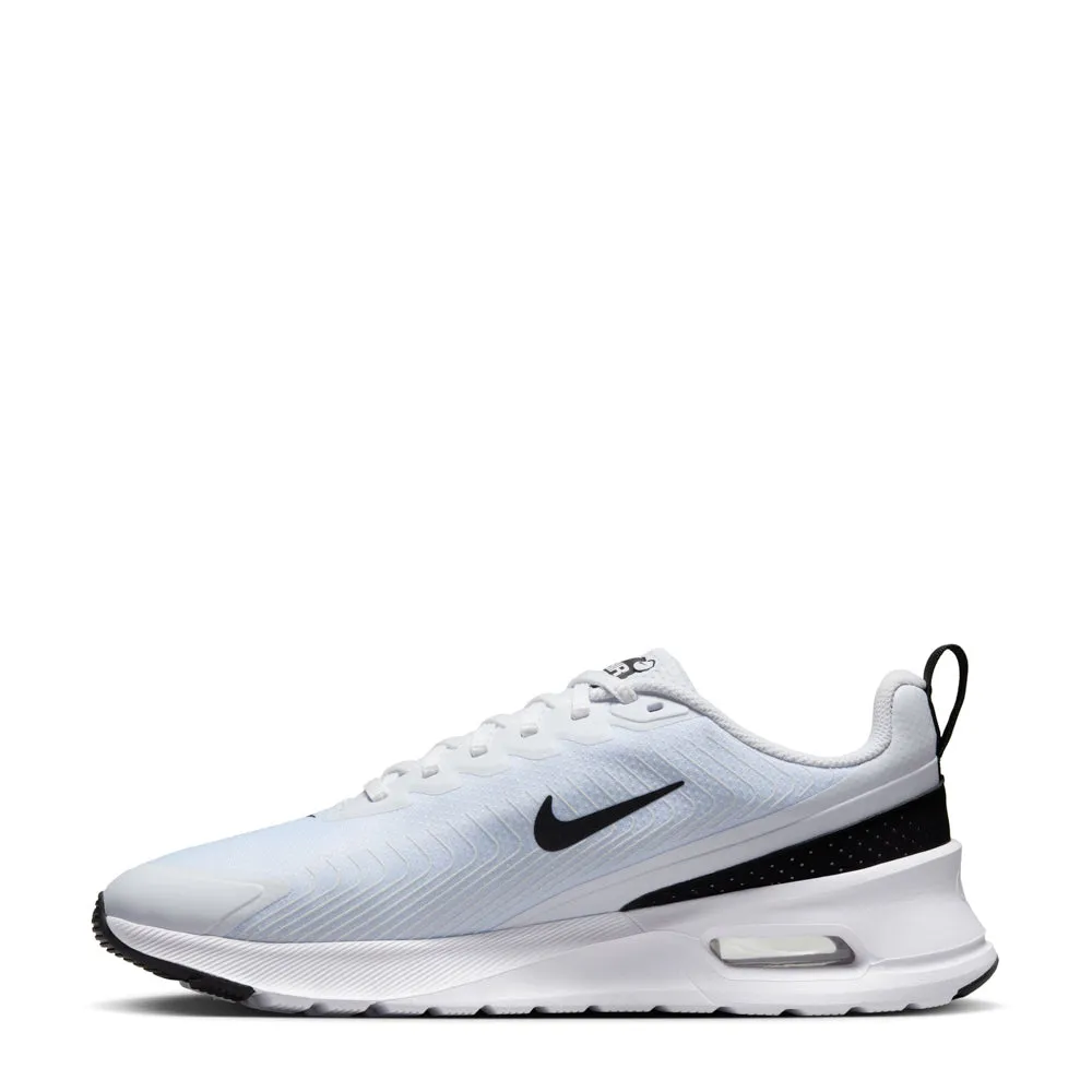 Air Max NuAxis - Mens anti - slip running shoes
