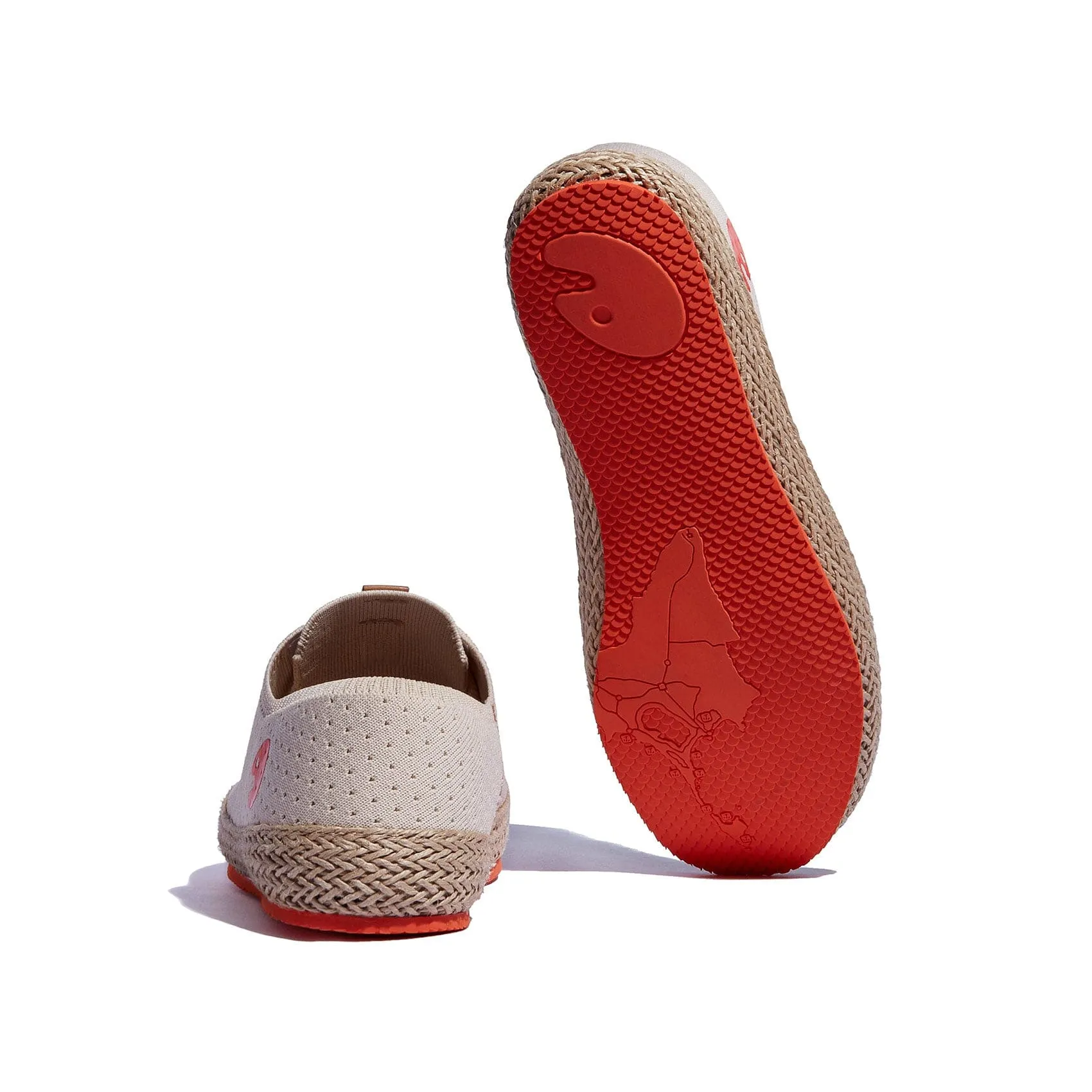 Birch Formentera I Women clean design Comfy Walking