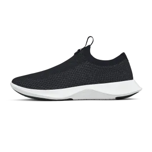 Men's Tree Dasher Relay - Natural Black (Blizzard Sole) Weekend Comfort Weekend Walk