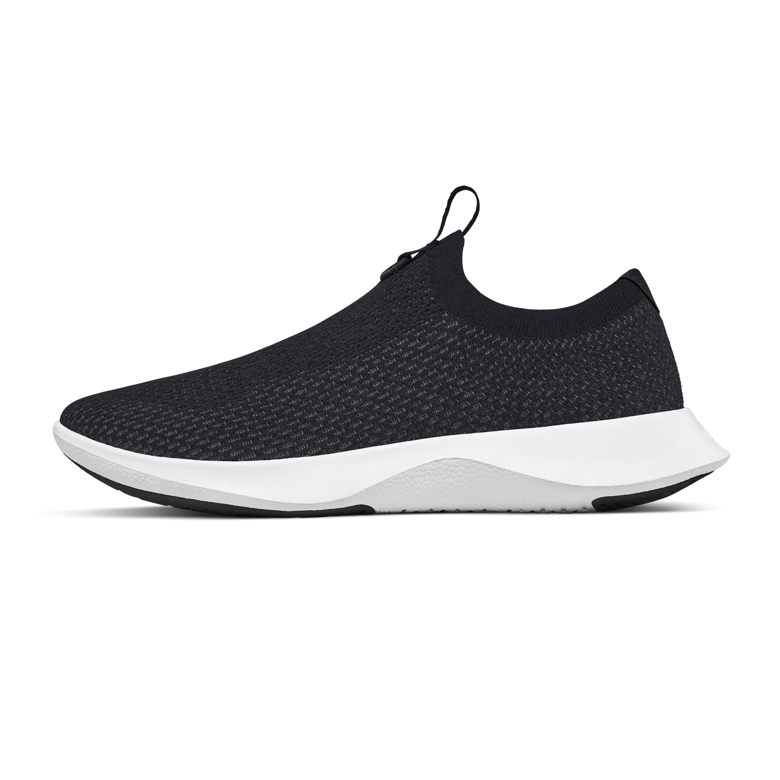 Men's Tree Dasher Relay - Natural Black (Blizzard Sole) Weekend Comfort Weekend Walk