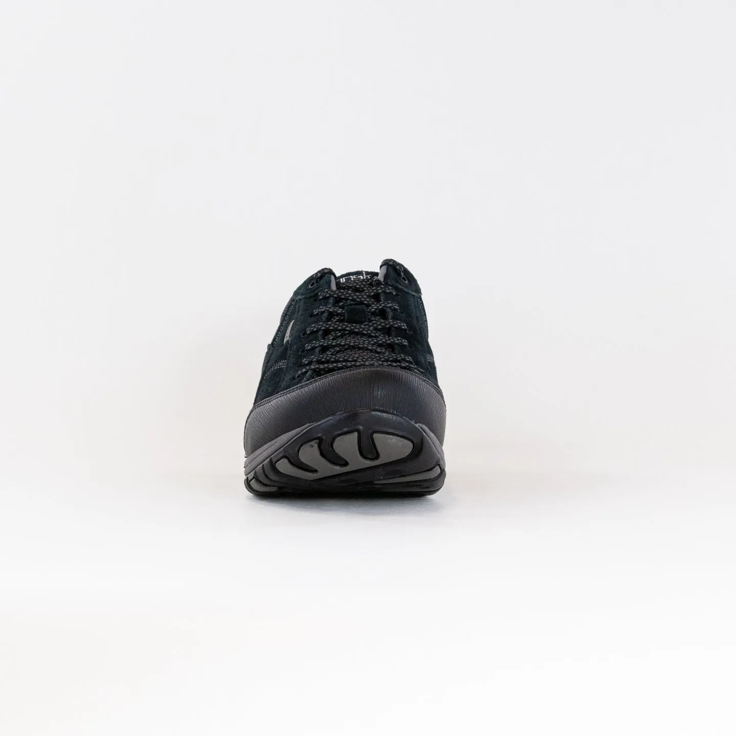 for flat surfaces Dansko Paisley Wide N (Women's) - Black/Black