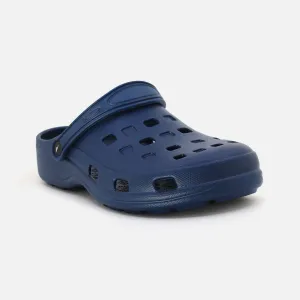 Smart Design Trendy Beach Footwear MEN CASUAL SLIP-ON CLOGS