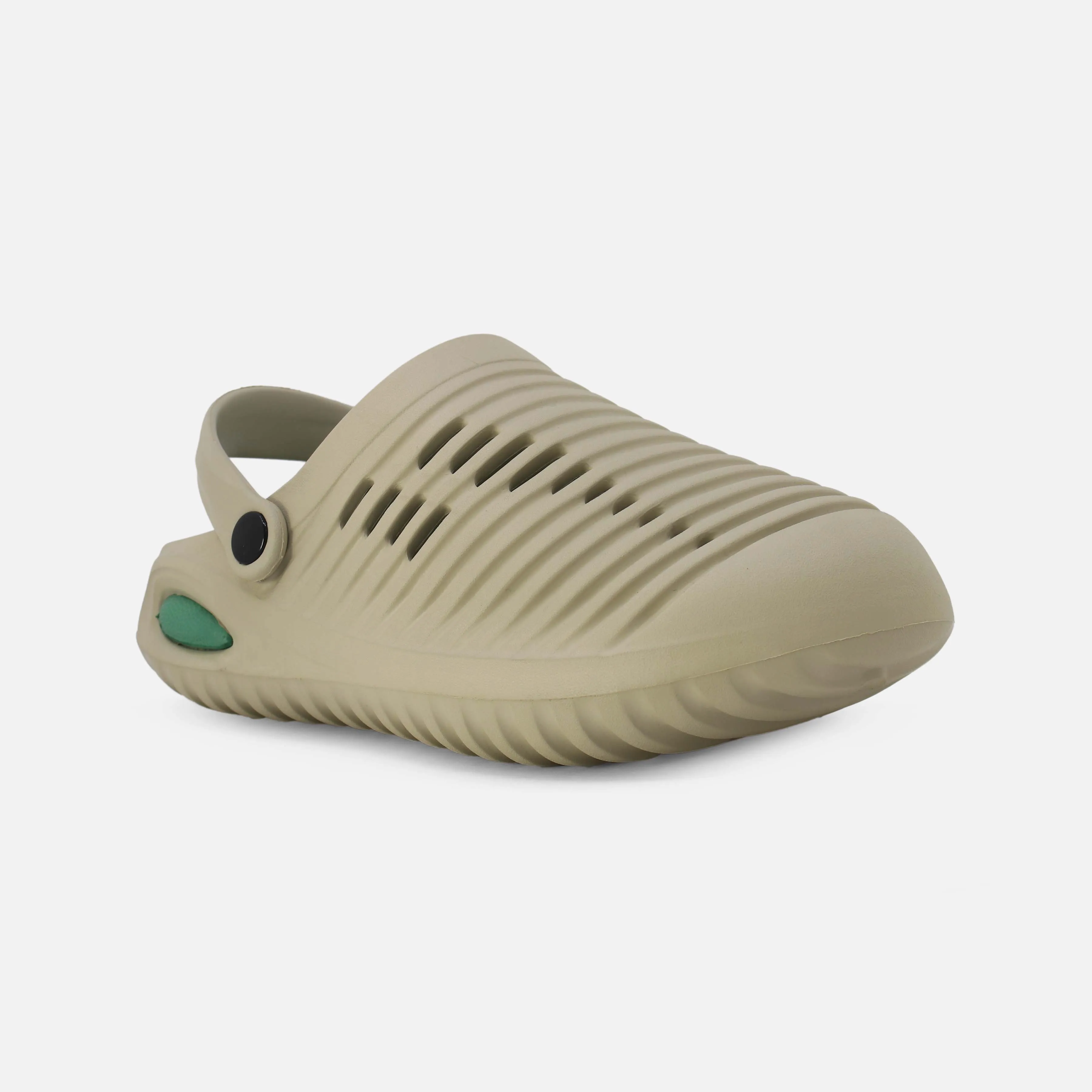MEN CASUAL SLIP-ON CLOGS Urban Edge