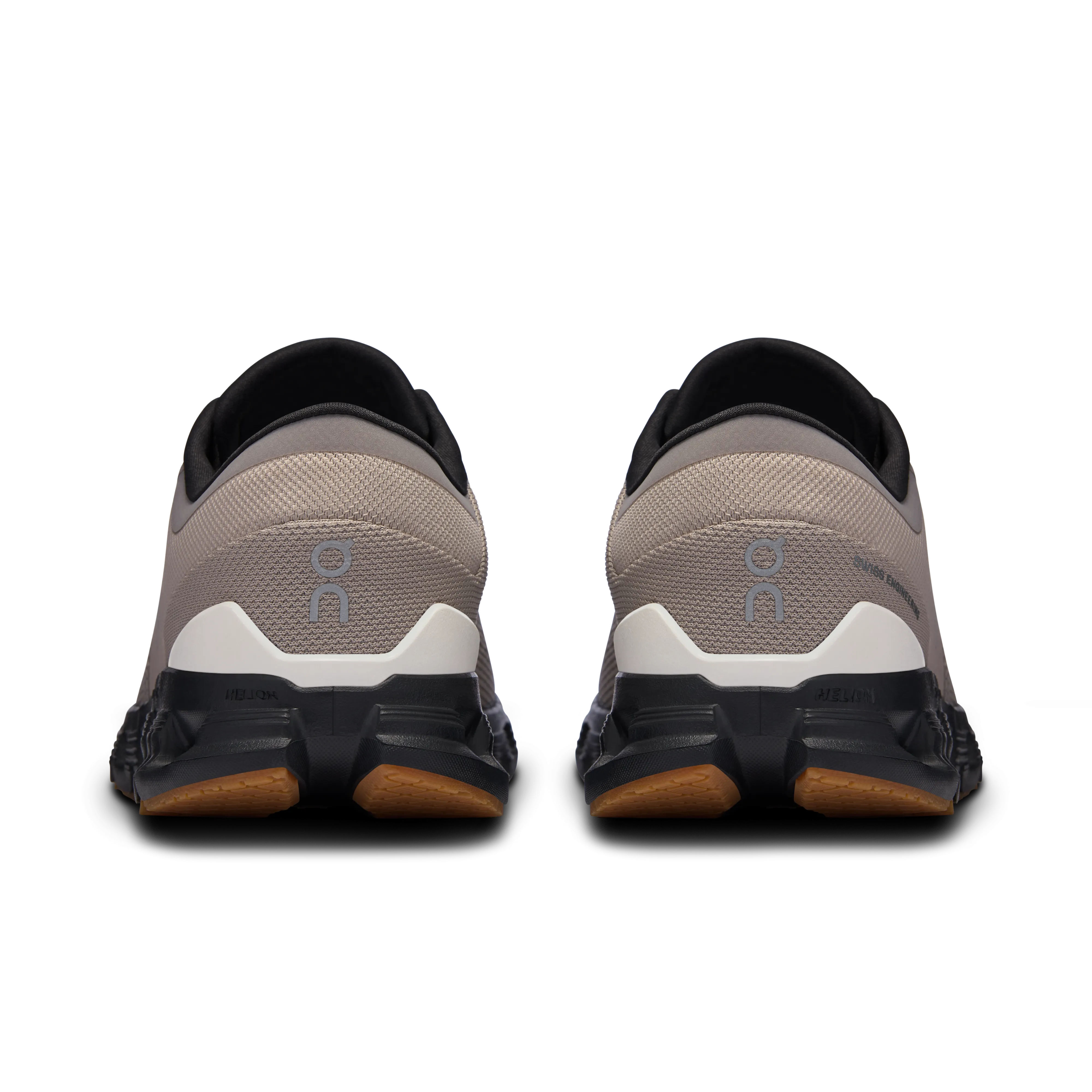 ON CLOUD X 4 MEN'S weekend runners Wide - base