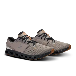 ON CLOUD X 4 MEN'S dance - themed running wear